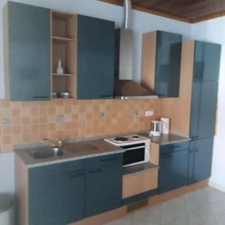 Kostas & Despina Apartman