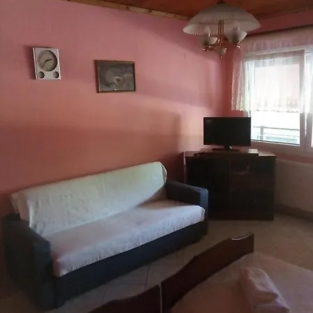 Kostas & Despina Apartman *