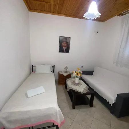 Apartman Kostas & Despina Lídia