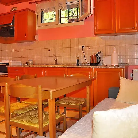Kostas & Despina Apartman *