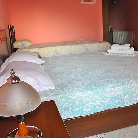 Apartman Kostas & Despina Lídia