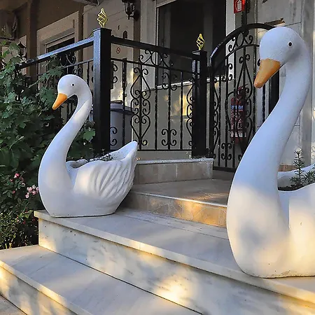 Kostas & Despina Apartmán *