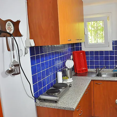 Apartman Kostas & Despina *