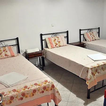 Kostas & Despina Apartmán