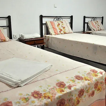Apartman Kostas & Despina Lídia