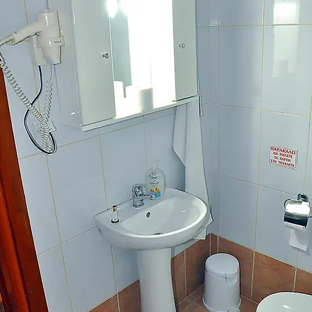 Apartmán Kostas & Despina