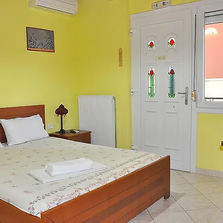 Apartamento Kostas & Despina