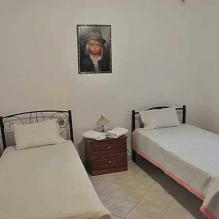 Apartmán Kostas & Despina *