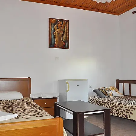 Apartmán Kostas & Despina Lidia