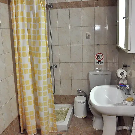 Kostas & Despina * Lidia