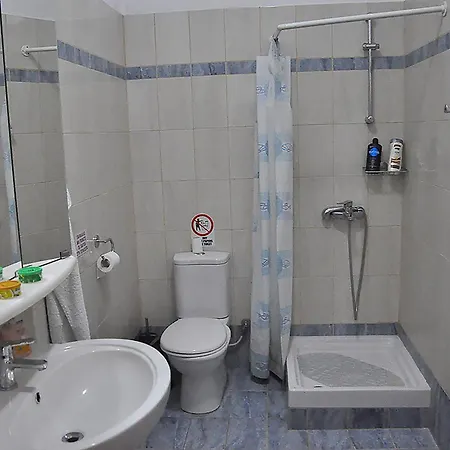 Kostas & Despina Apartmán