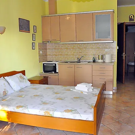 Apartmán Kostas & Despina