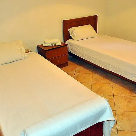 Kostas & Despina Apartmán *