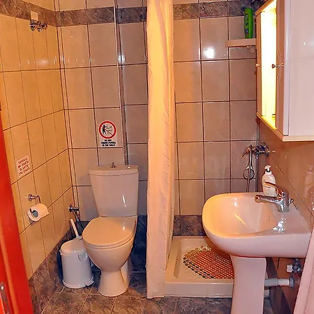 Kostas & Despina * Lidia