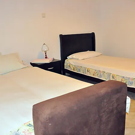 Apartmán Kostas & Despina