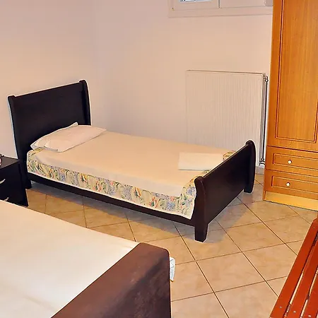 Kostas & Despina شقة *