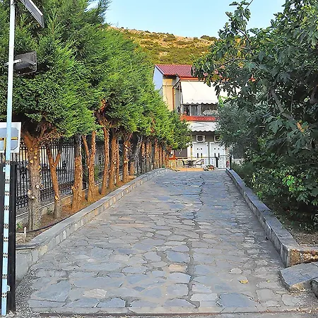 Apartmán Kostas & Despina *