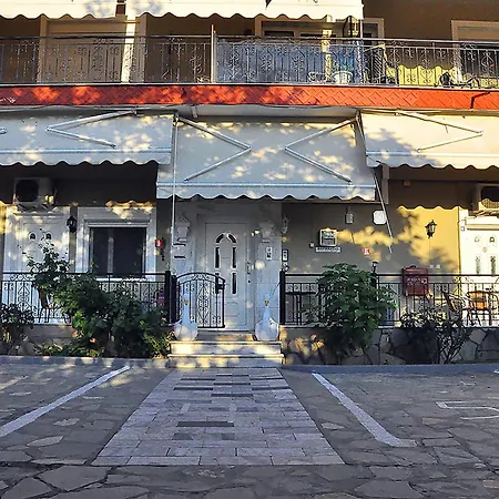 Apartmán Kostas & Despina