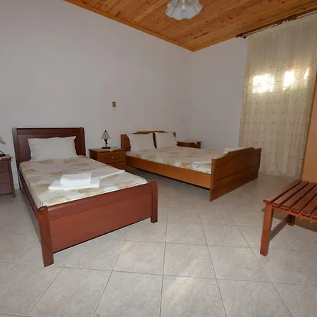 Apartmán Kostas & Despina