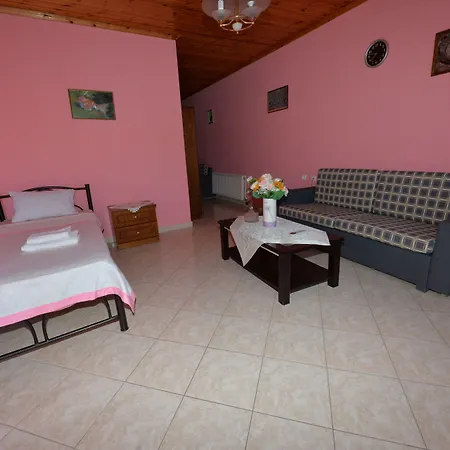 Apartmán Kostas & Despina *