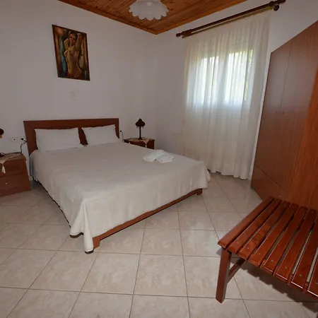 Apartmán Kostas & Despina