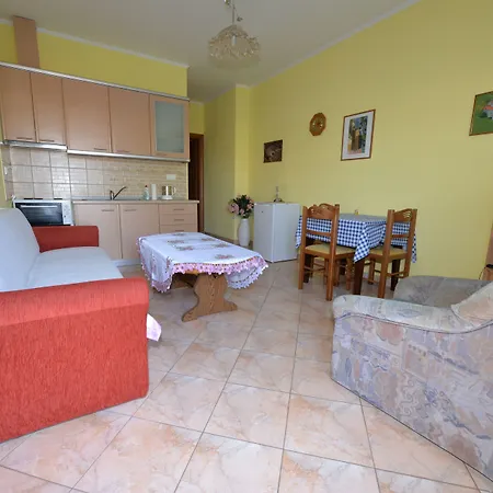 Kostas & Despina Apartmán