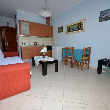 Kostas & Despina Lidia