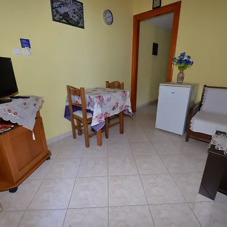 Apartmán Kostas & Despina *