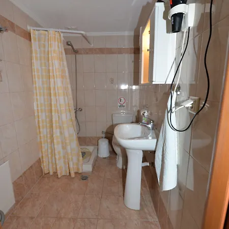 Kostas & Despina * Lidia