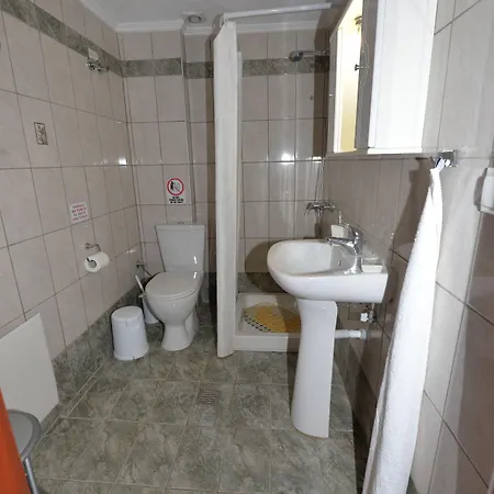 Kostas & Despina Apartmán