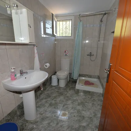 Apartamento Kostas & Despina Lidia