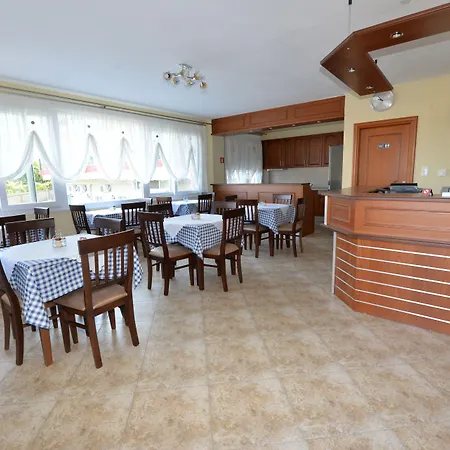 Kostas & Despina شقة