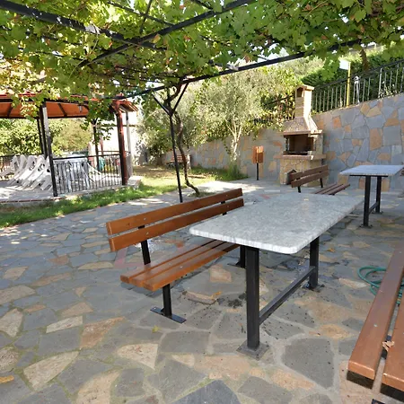 Apartmán Kostas & Despina *