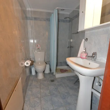 Kostas & Despina * Lidia