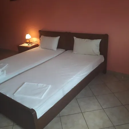 Apartamento Kostas & Despina Lidia