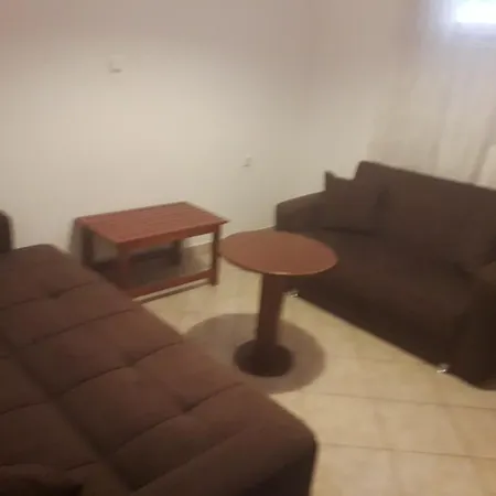 Kostas & Despina Apartmán Lidia