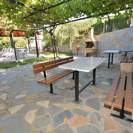 Kostas & Despina * Lidia