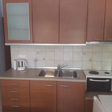 Apartamento Kostas & Despina Lidia
