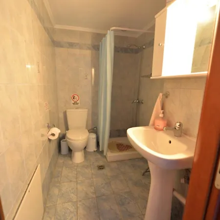 Apartmán Kostas & Despina