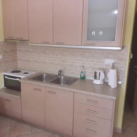 Kostas & Despina * Lidia