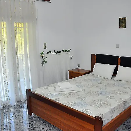 Apartamento Kostas & Despina