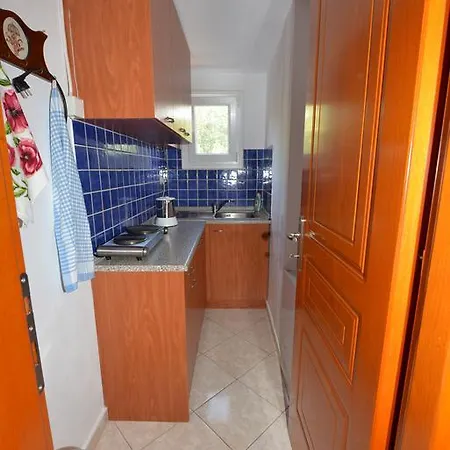 Kostas & Despina Apartmán Lidia