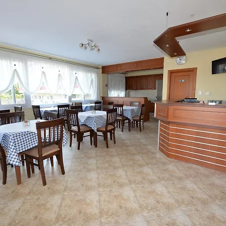 Apartmán Kostas & Despina *