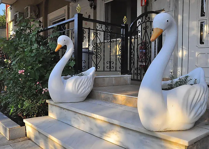 Kostas & Despina Apartamento *