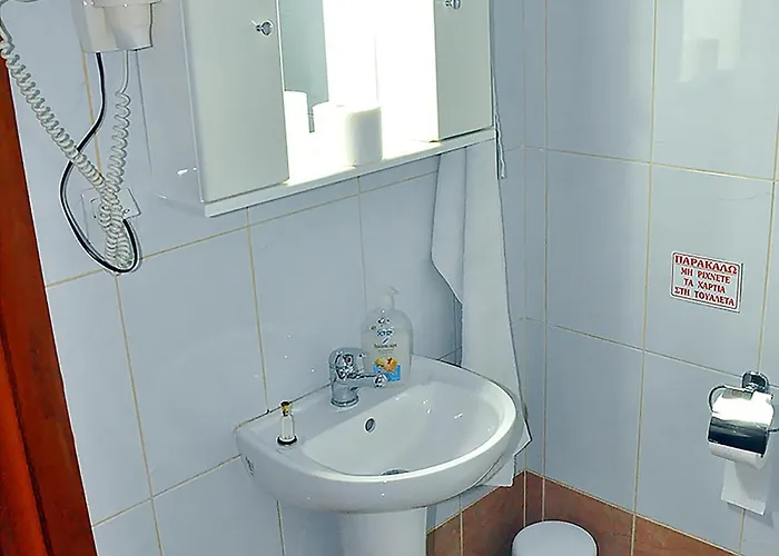 Apartamento Kostas & Despina