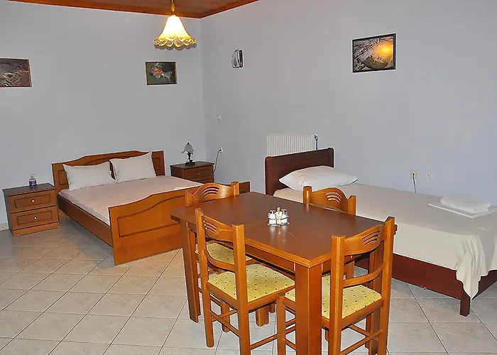 Kostas & Despina Lidia