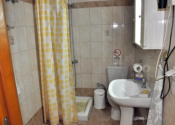 Kostas & Despina * Lidia