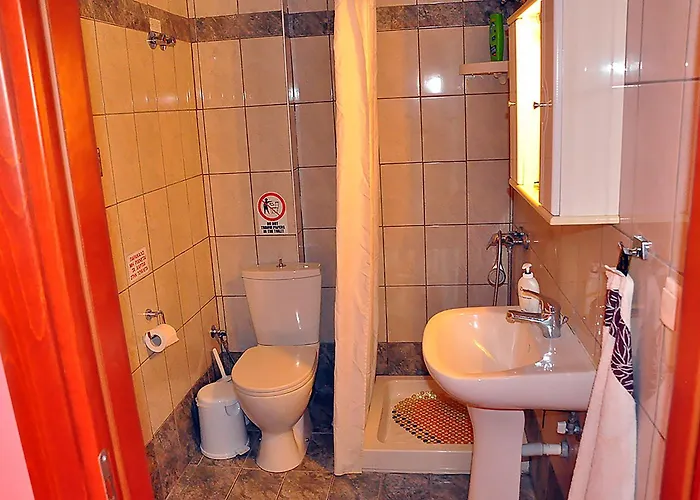 Kostas & Despina * Lidia