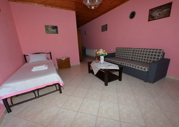 Apartamento Kostas & Despina *