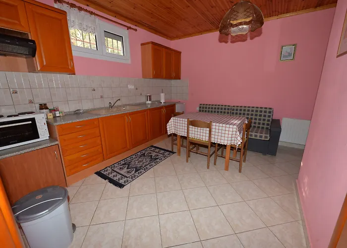 Apartamento Kostas & Despina *